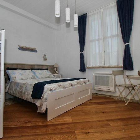 B&B Sea And Garden 오르베텔로 외부 사진