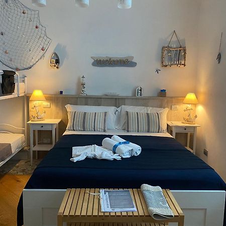 B&B Sea And Garden 오르베텔로 외부 사진