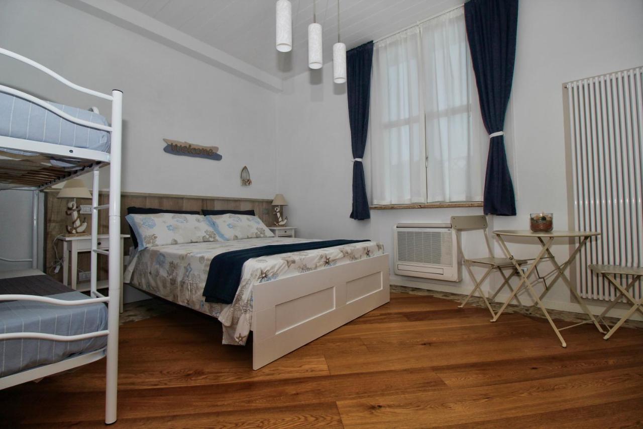 B&B Sea And Garden 오르베텔로 외부 사진