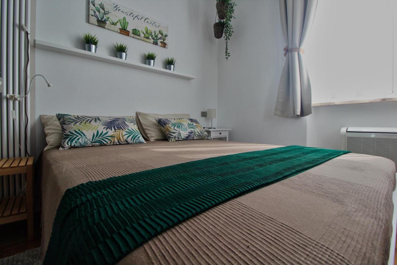 B&B Sea And Garden 오르베텔로 외부 사진