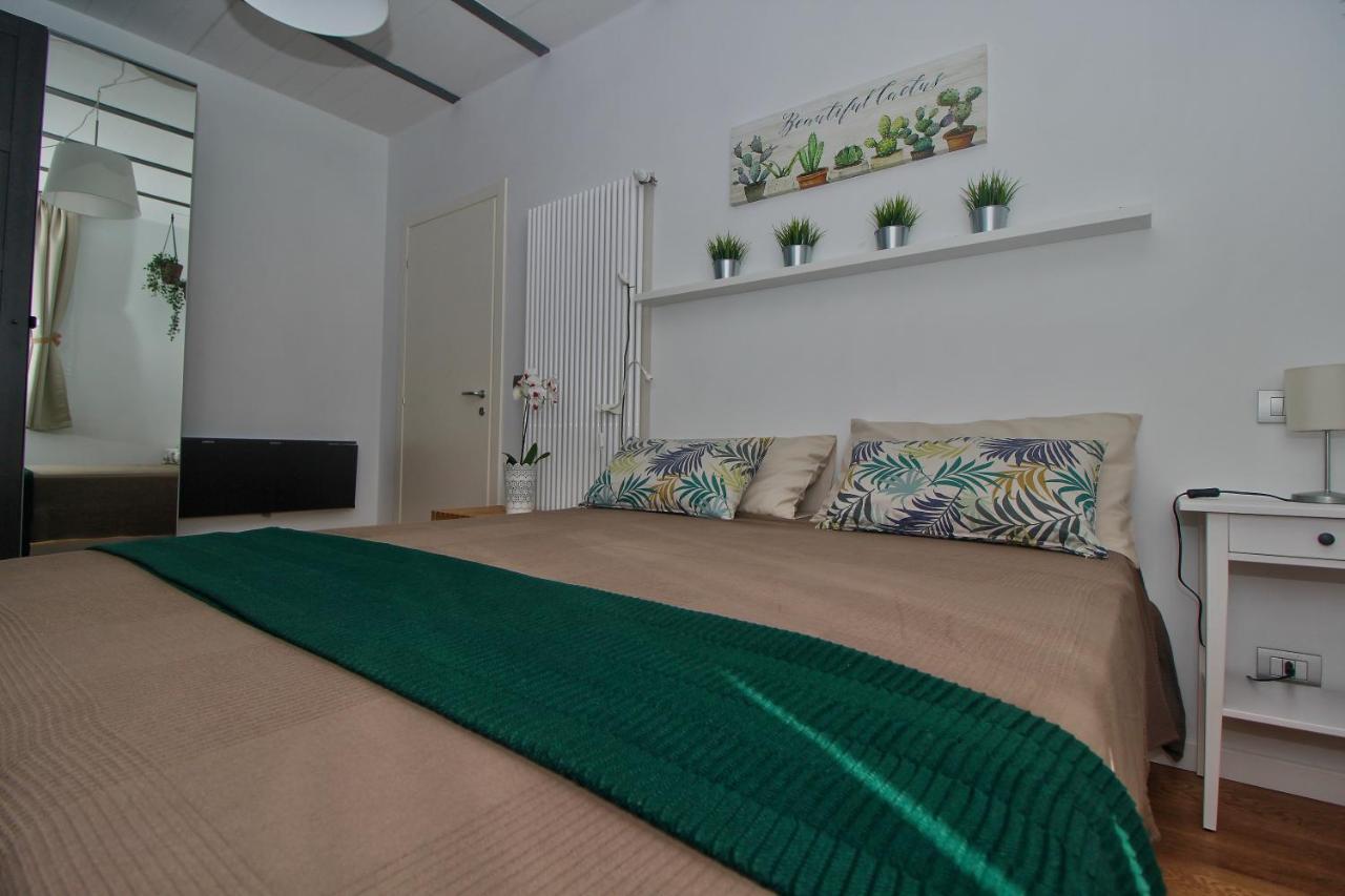 B&B Sea And Garden 오르베텔로 외부 사진