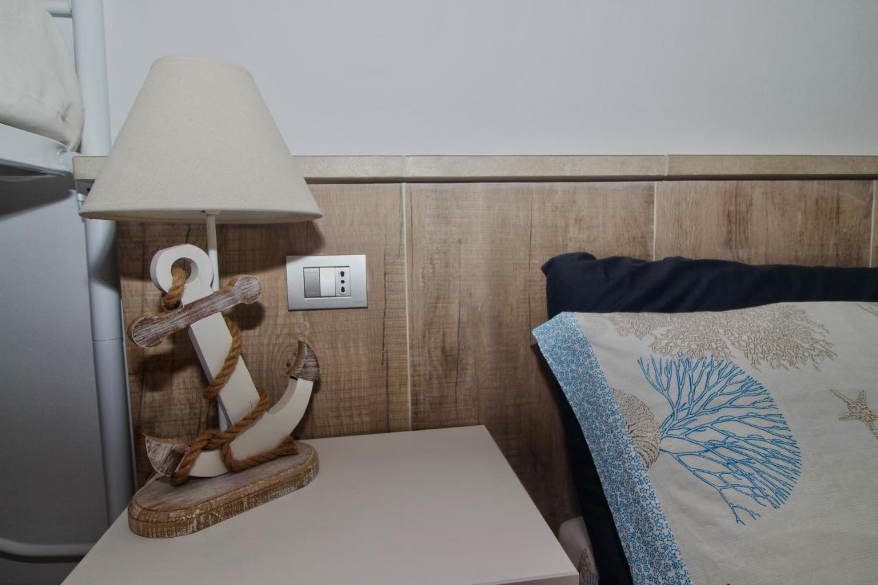 B&B Sea And Garden 오르베텔로 외부 사진