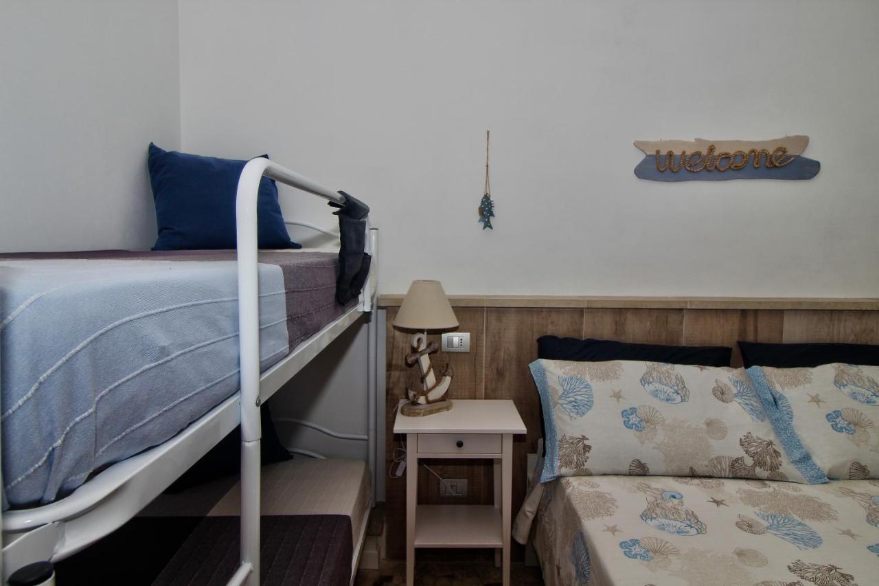 B&B Sea And Garden 오르베텔로 외부 사진