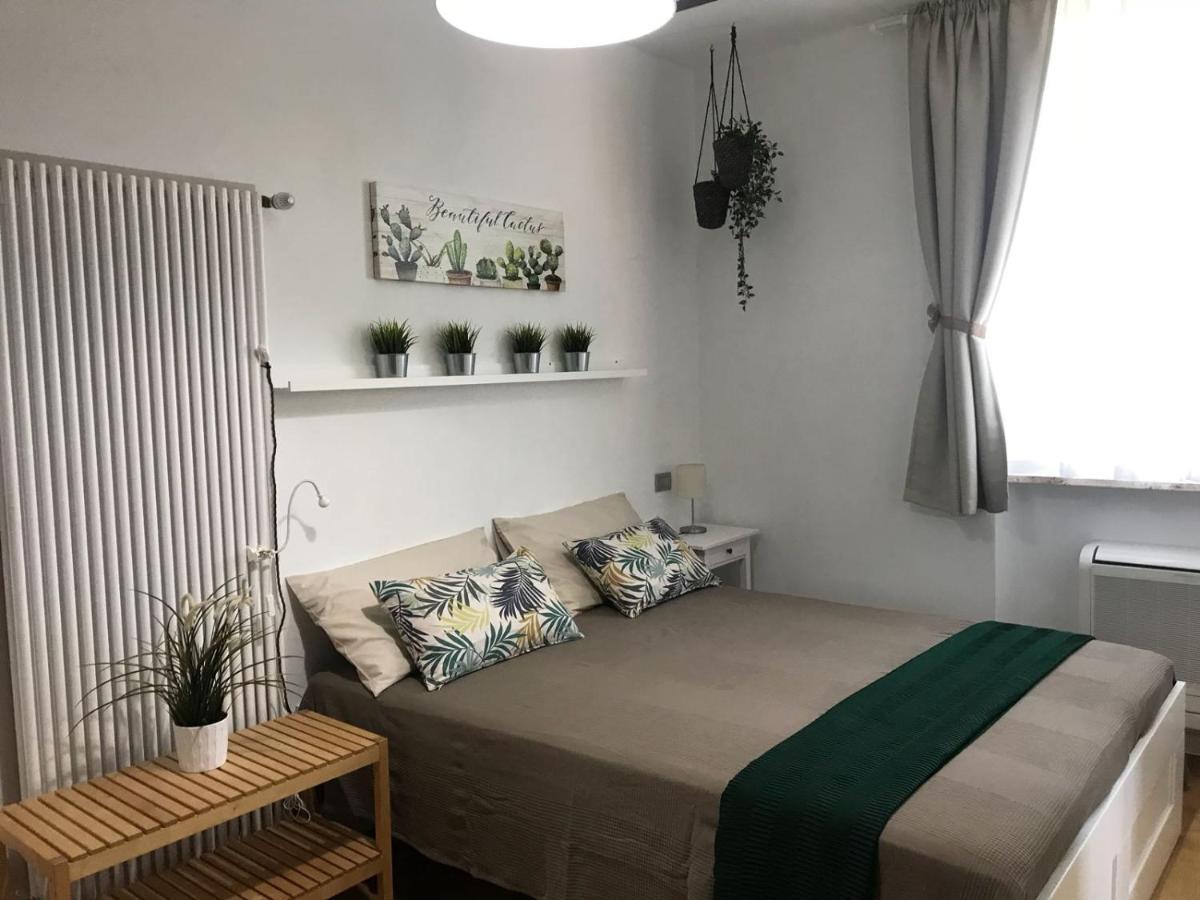 B&B Sea And Garden 오르베텔로 외부 사진