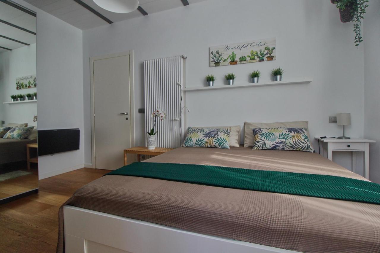 B&B Sea And Garden 오르베텔로 외부 사진