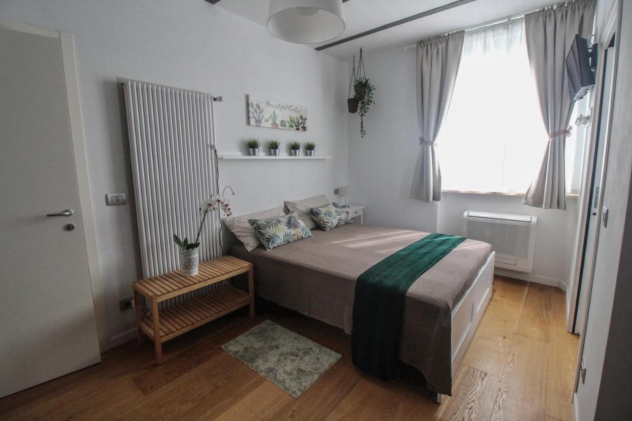 B&B Sea And Garden 오르베텔로 외부 사진