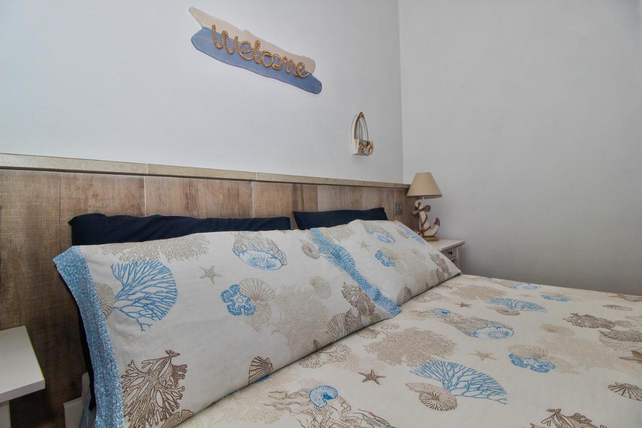 B&B Sea And Garden 오르베텔로 외부 사진