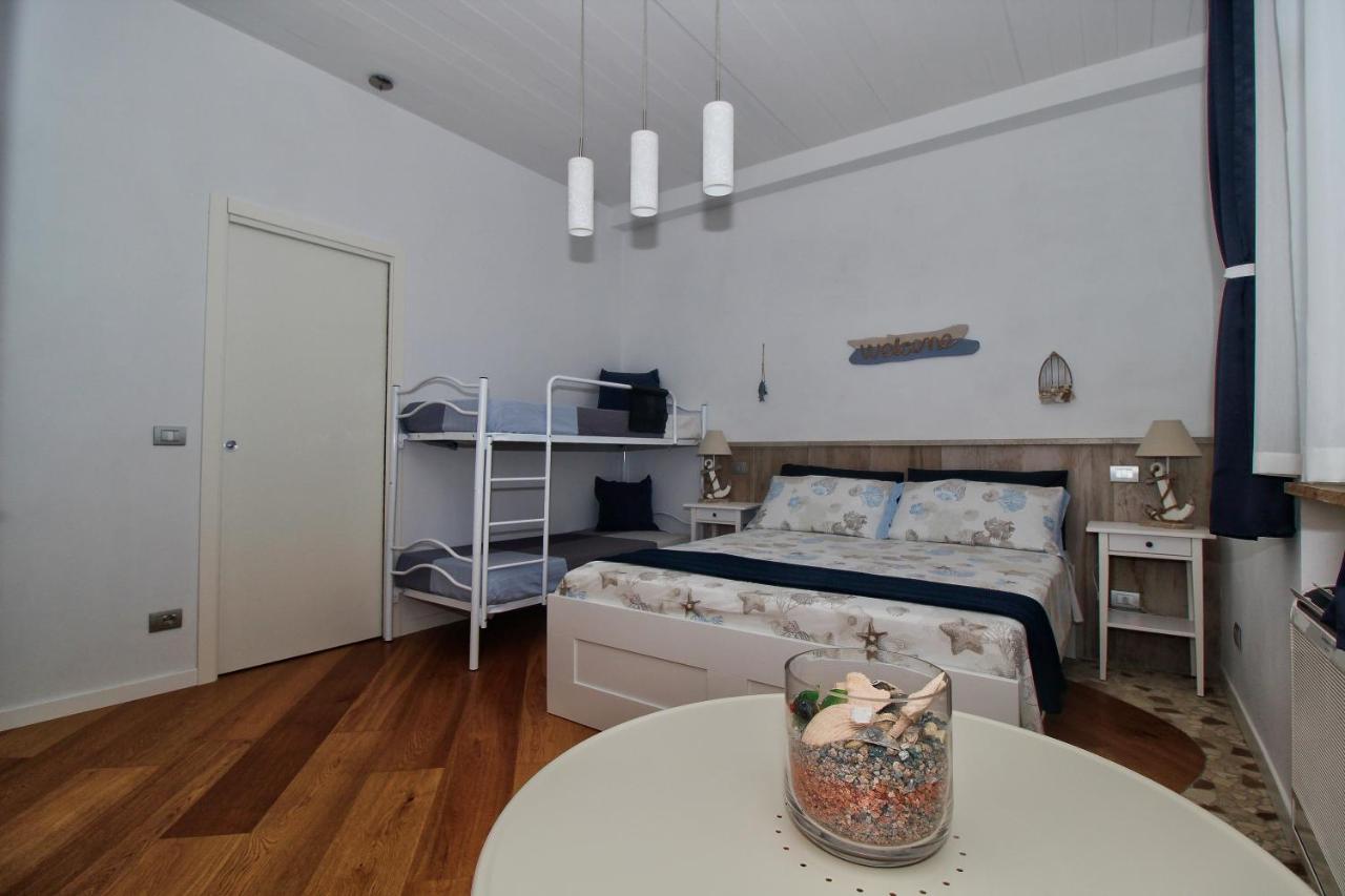 B&B Sea And Garden 오르베텔로 외부 사진