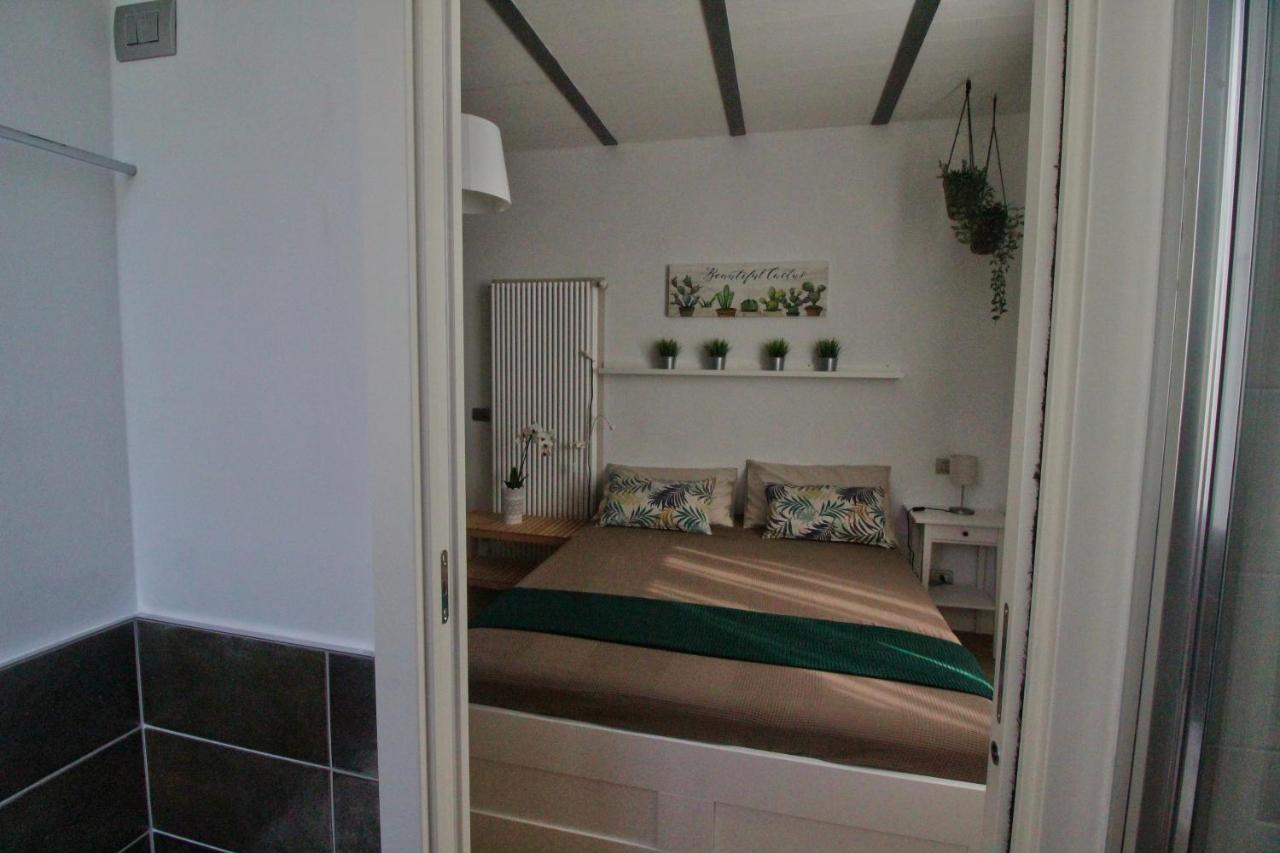 B&B Sea And Garden 오르베텔로 외부 사진